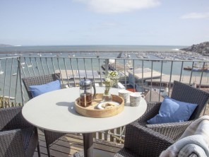 2 bedroom Cottage near Brixham, Devon, England