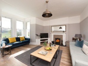 5 bedroom Cottage near Tywardreath, Cornwall, England