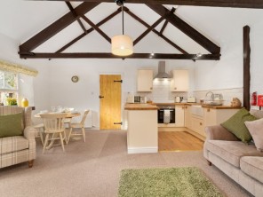 2 bedroom Cottage near Paignton, Devon, England