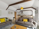 2 bedroom Cottage near Coverack, Cornwall, England