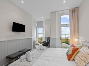 1 bedroom Cottage near Paignton, Devon, England