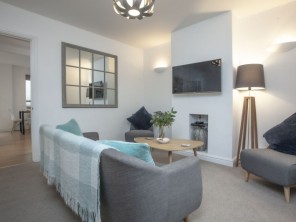 2 bedroom Cottage near Dawlish, Devon, England