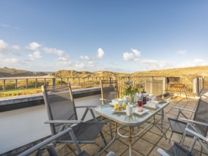 4 bedroom Cottage near Holywell Bay, Cornwall, England