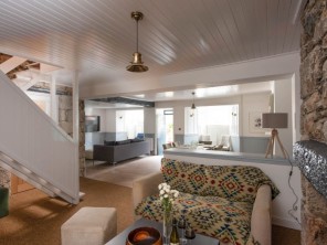 4 bedroom Cottage near St Ives, Cornwall, England