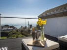 2 bedroom Cottage near Mousehole, Cornwall, England