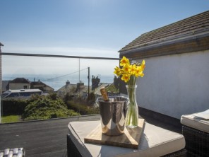 2 bedroom Cottage near Mousehole, Cornwall, England