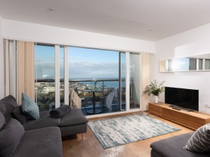 4 bedroom Cottage near Newquay, Cornwall, England