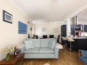 2 bedroom Cottage near Lelant, Cornwall, England