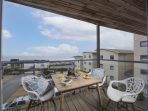 2 bedroom Cottage near Newquay, Cornwall, England