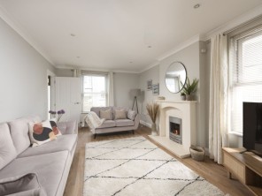 5 bedroom Cottage near Lelant, Cornwall, England