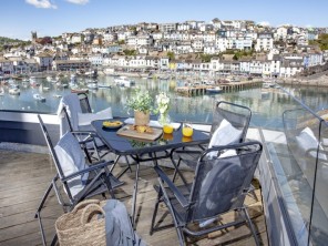 3 bedroom Cottage near Brixham, Devon, England