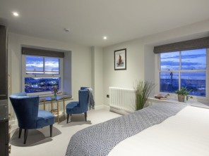 1 bedroom Cottage near Brixham, Devon, England