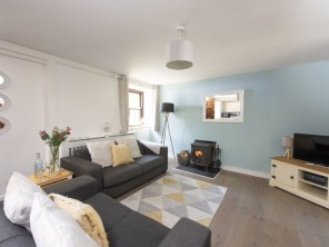 2 bedroom Cottage near Crowlas, Cornwall, England