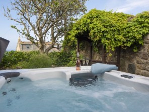 3 bedroom Cottage near St Ives, Cornwall, England