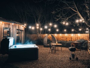 1 bedroom Cottage near Bude, Cornwall, England