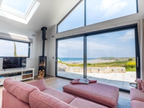 3 bedroom Cottage near Gwithian, Cornwall, England