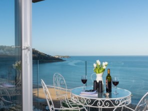 2 bedroom Cottage near Carbis Bay, Cornwall, England