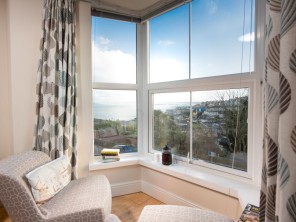 2 bedroom Cottage near St Ives, Cornwall, England