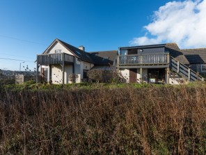 3 bedroom Cottage near Porth, Cornwall, England