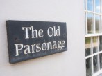 The Old Parsonage #23 The Old Parsonage #23