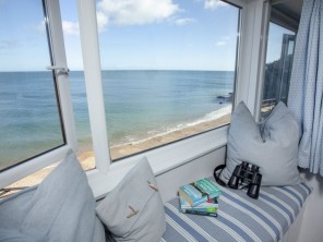3 bedroom Cottage near Torcross, Devon, England