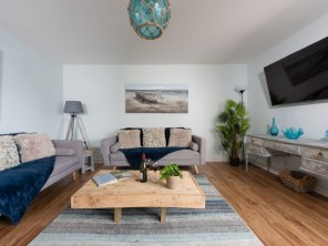 3 bedroom Cottage near Charlestown, Cornwall, England