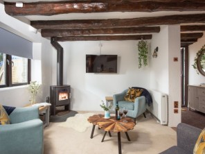 2 bedroom Cottage near Lanhydrock, Cornwall, England