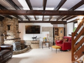 3 bedroom Cottage near Lanhydrock, Cornwall, England
