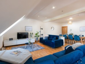 2 bedroom Cottage near Lelant, Cornwall, England