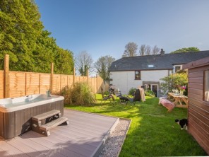 3 bedroom Cottage near Crowlas, Cornwall, England