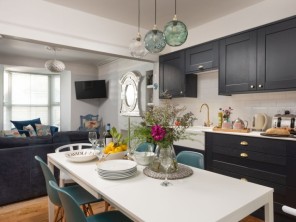 3 bedroom Cottage near St Ives, Cornwall, England