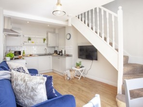 1 bedroom Cottage near Sidmouth, Devon, England