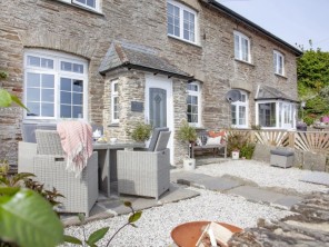 4 bedroom Cottage near Torcross, Devon, England