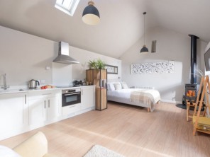 1 bedroom Cottage near St Levan, Cornwall, England