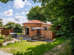 2 bedroom Cottage near Bude, Cornwall, England