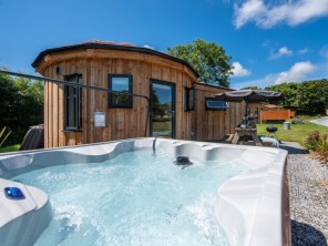 2 bedroom Cottage near Bude, Cornwall, England