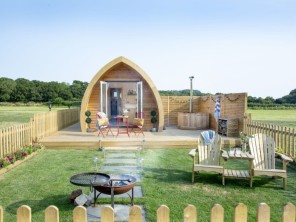 1 bedroom Cottage near Wells, Somerset, England