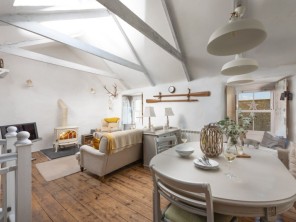 3 bedroom Cottage near Marazion, Cornwall, England