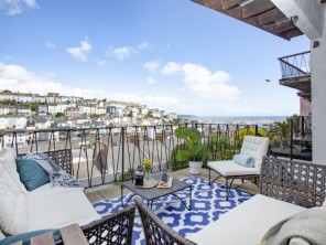 2 bedroom Cottage near Brixham, Devon, England