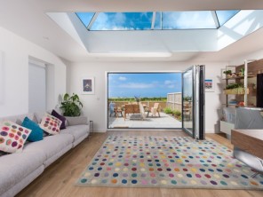 3 bedroom Cottage near St Buryan, Cornwall, England