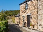 Honey Pot, Old Lanwarnick Cottages #16 Honey Pot, Old Lanwarnick Cottages #16