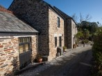 Honey Pot, Old Lanwarnick Cottages #18 Honey Pot, Old Lanwarnick Cottages #18