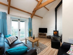 2 bedroom Cottage near Liskeard, Cornwall, England