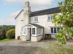 The Old Farmhouse, Old Lanwarnick Cottages #2