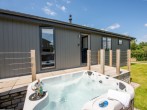 Buttercup Lodge, 33 Roadford Lake Lodges #3 Buttercup Lodge, 33 Roadford Lake Lodges #3