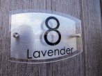 Lavender Lodge, 8 Roadford Lake Lodges #16 Lavender Lodge, 8 Roadford Lake Lodges #16