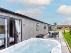 Hazel Lodge, 27 Roadford Lake Lodges #26 Hazel Lodge, 27 Roadford Lake Lodges #26