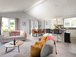 3 bedroom Cottage near Lifton, Devon, England