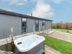 Bluebell Lodge, 29 Roadford Lake Lodges #2 Bluebell Lodge, 29 Roadford Lake Lodges #2