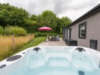 Blossom Lodge, 1 Roadford Lake Lodges #1 Blossom Lodge, 1 Roadford Lake Lodges #1
